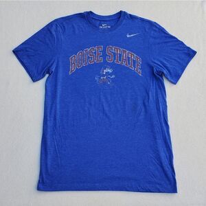 Nike Boise State short sleeve t-shirt